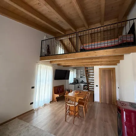 Le Petit Garzeno