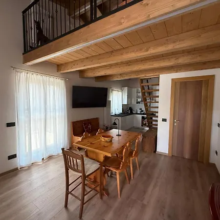 Le Petit Garzeno