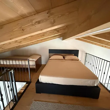 Le Petit Prázdninový dům *